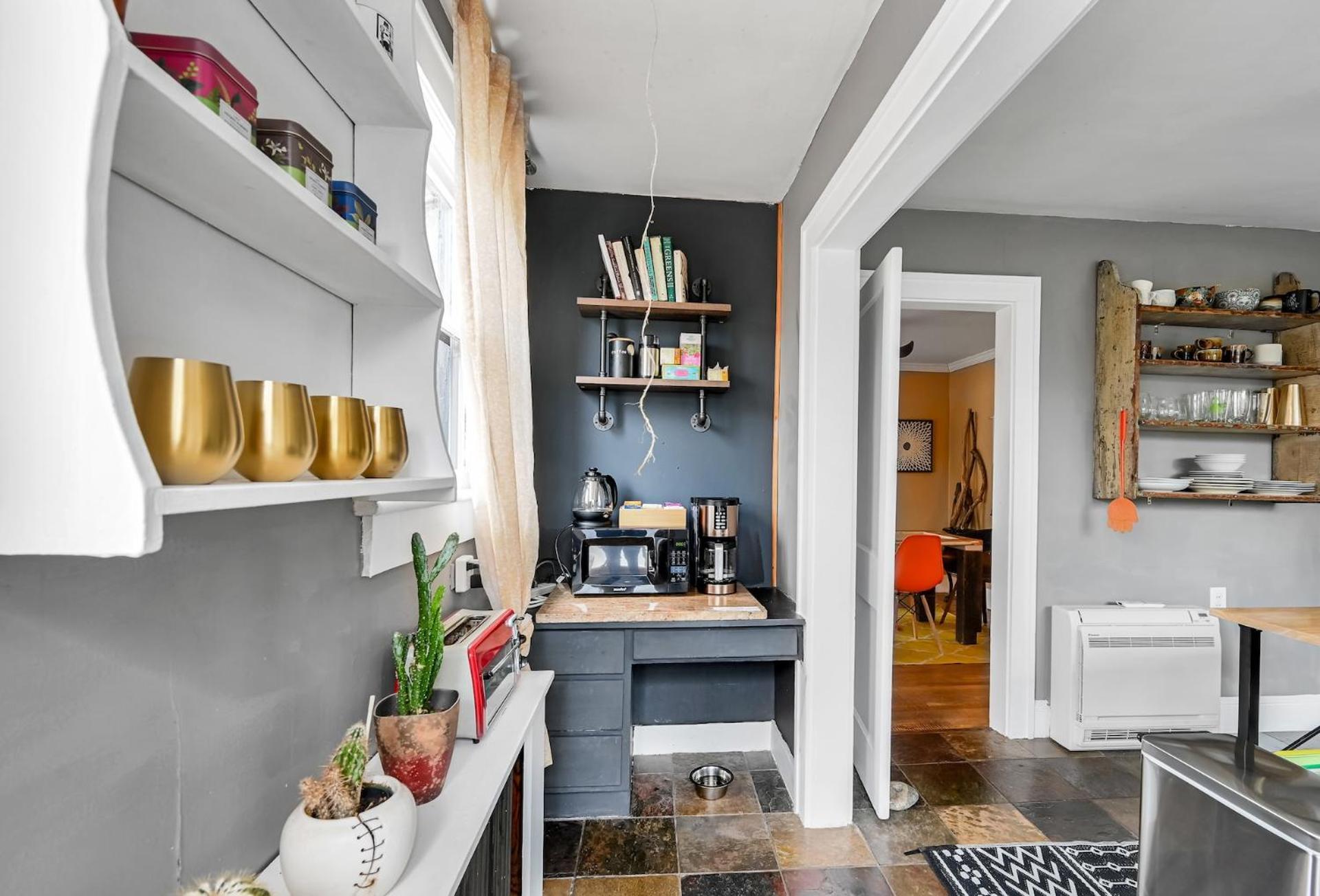 Asheville Urban Farmhouse Entire Home 4 Mi To Dt Exteriör bild
